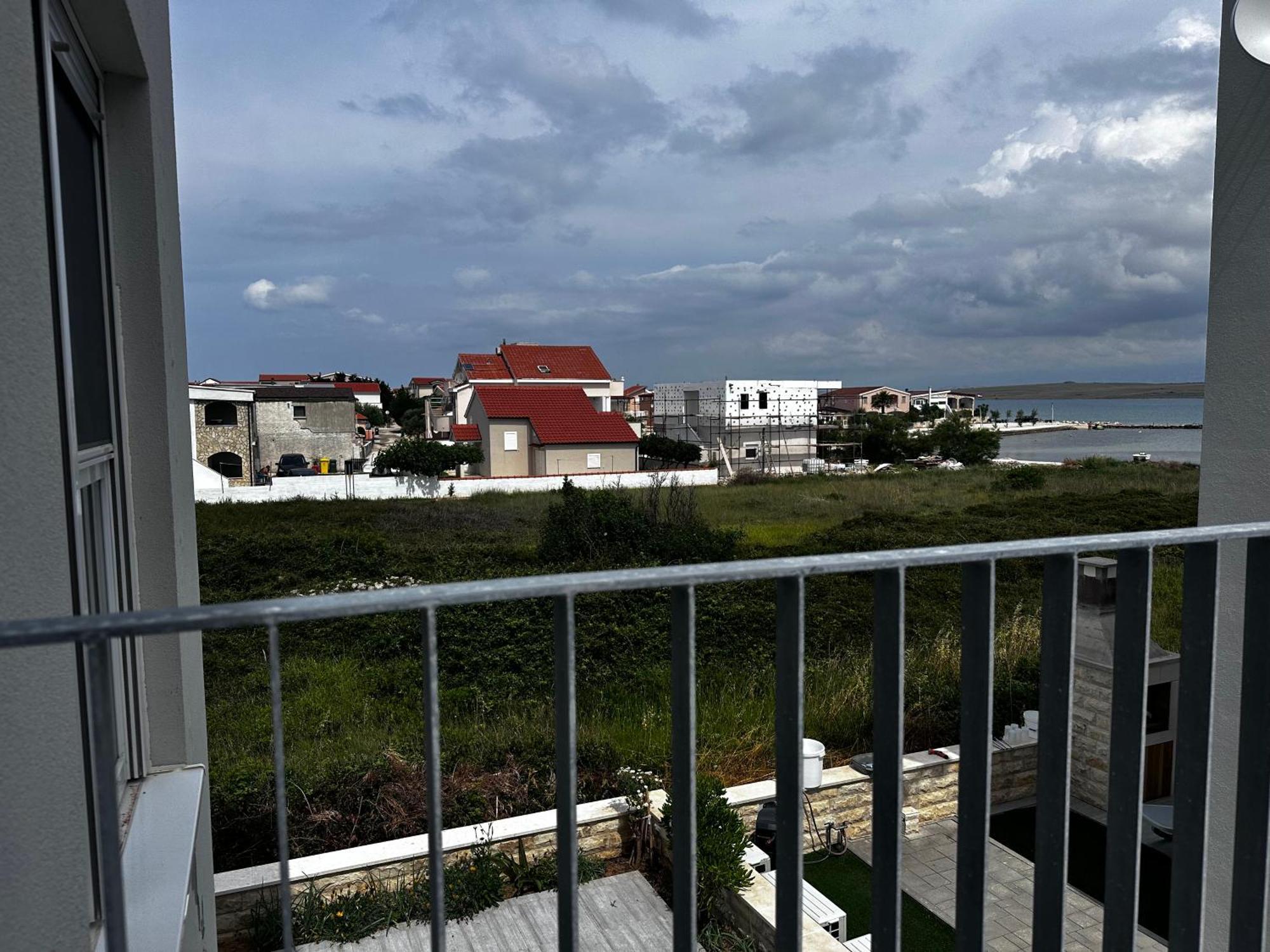 Apartman Velebit View